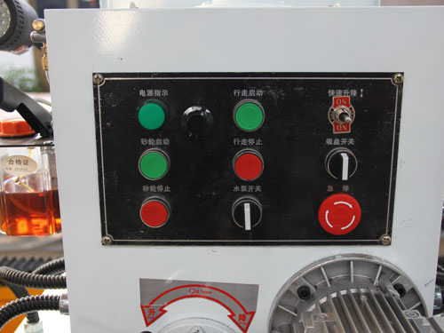 LMD--MM61(�����Ԅ�(d��ng)��ϵ��ĥ���C(j��)�DƬ